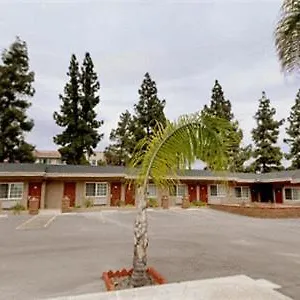 Americas Value Motel