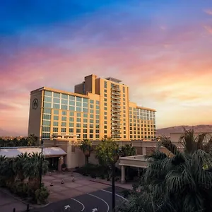 Agua Caliente Casino Ранчо-Мираж