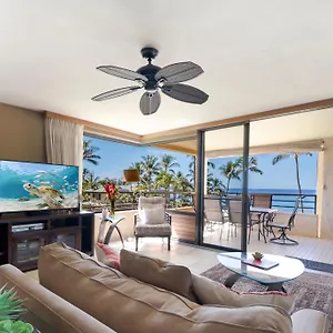 Polo Club Apartahotel Wailea (Maui)