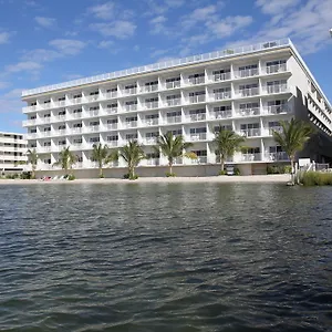 Princess Bayside Hotel Ocean City