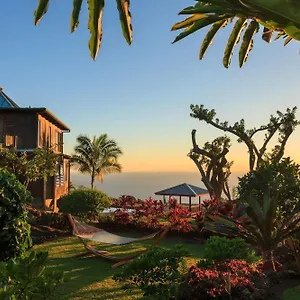 Holualoa Inn Inn Holualoa